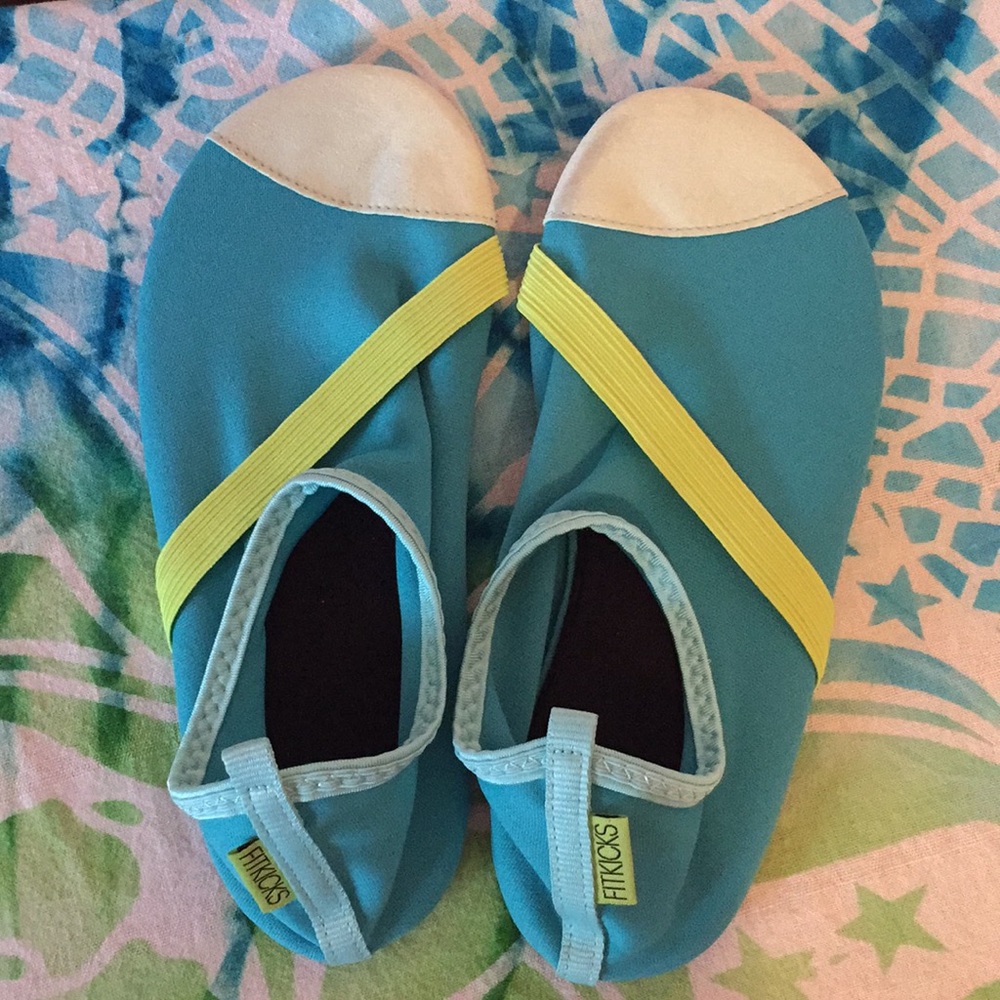 Fitkicks ( small)
